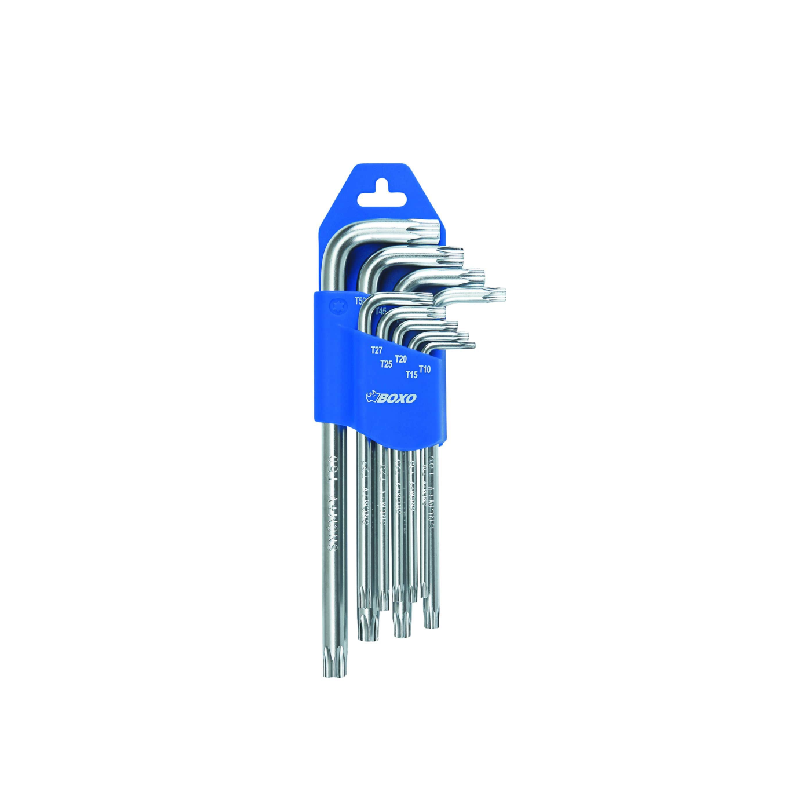 آچار آلن بوکسو TORX KEY مدل WHK2502HT-009